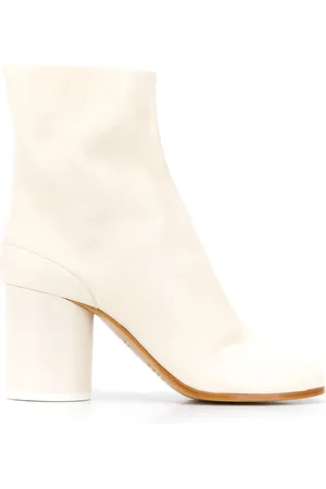 Maison Margiela Stivaletti Tabi 80mm