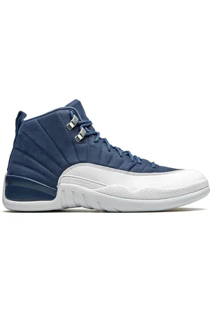 Jordan Sneakers Air 12 Retro Indigo