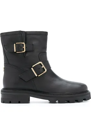 Jimmy Choo Stivaletti Youth