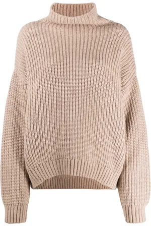 ANINE BING Maglione a collo alto