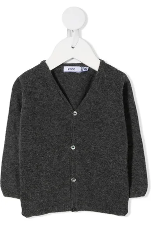 KNOT Cardigan