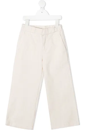 Longlivethequeen Pantaloni dritti
