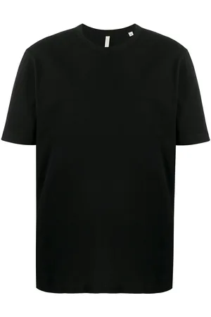 Sunflower T-shirt a girocollo