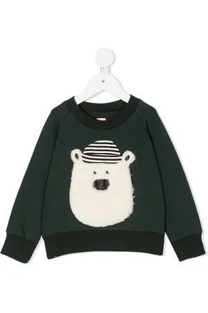 Wauw Capow by Bangbang Felpa Hello Teddy