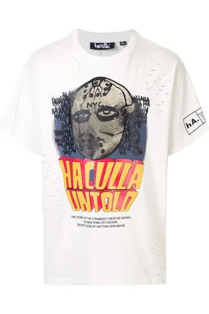HACULLA T-shirt Untold
