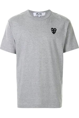 Comme des Garçons T-shirt con applicazione