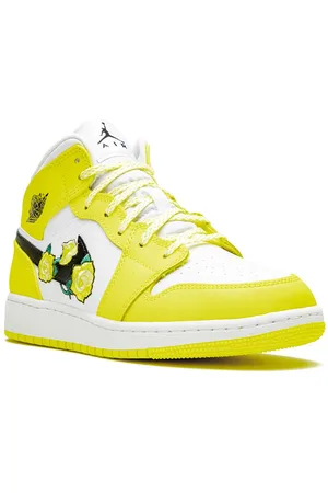 Jordan Sneakers Air Jordan 1 Mid GS