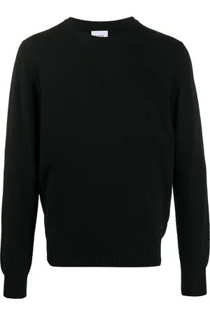 Barrie Maglione B Label in cashmere