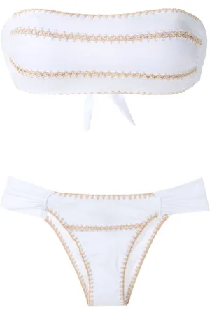 Brigitte Bikini a fascia