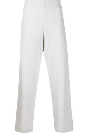 Barrie Pantaloni a gamba ampia