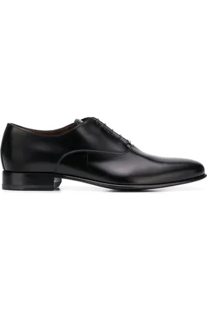 Scarosso Derby Balloo