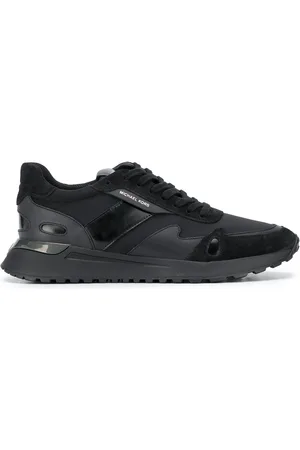 Michael Kors Sneakers Miles con pannelli a contrasto
