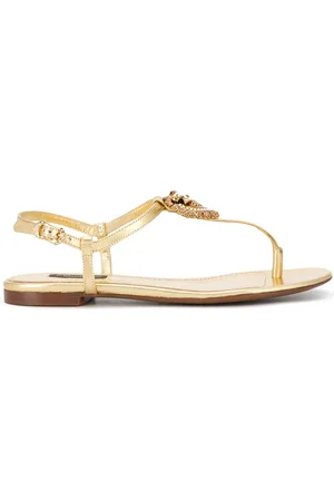 Dolce & Gabbana Sandali Devotion