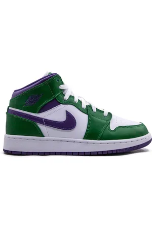 Jordan Sneakers Air Jordan 1 Mid