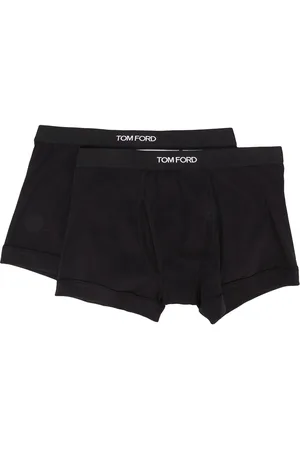 Tom Ford Boxer con banda logo