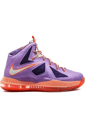 Nike Sneakers Lebron 10
