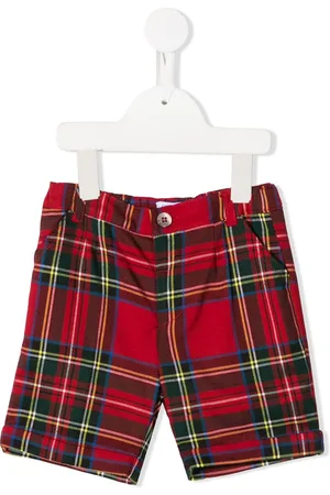 SIOLA Shorts con stampa