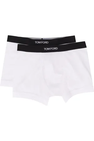 Tom Ford Boxer con banda logataz (3 pezzi)