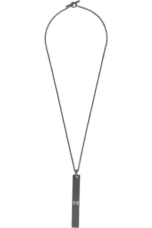PARTS OF FOUR Collana con pendente