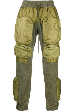 READYMADE Cargo imbottiti