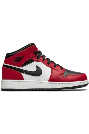 Jordan Sneakers Air Jordan 1 Mid GS