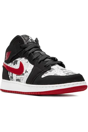Jordan Sneakers alte Air Jordan 1