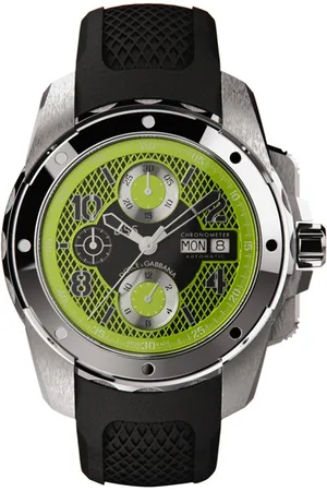 Dolce & Gabbana Orologio DS5 44mm