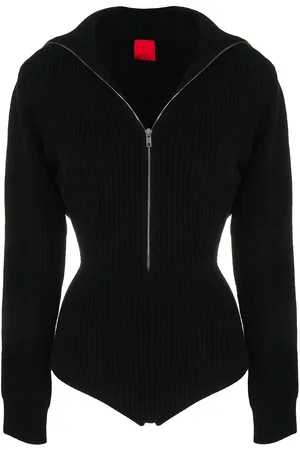 Cashmere In Love Body a coste a collo alto