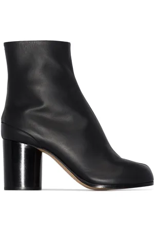 Maison Margiela Stivaletti Tabi 80mm