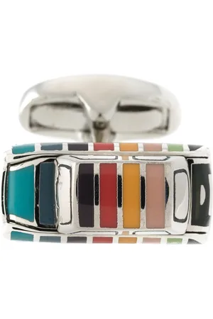 Paul Smith Gemelli con dettaglio lucertola