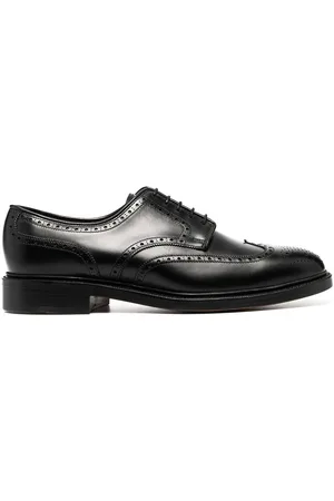 Ralph Lauren Brogues Brenton