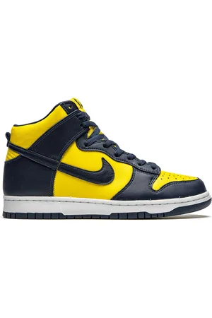 Nike Sneakers Michigan