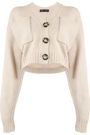 Proenza Schouler Cardigan con scollo a V