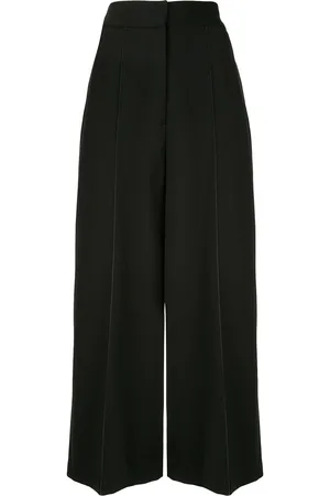 Proenza Schouler Culottes a vita alta