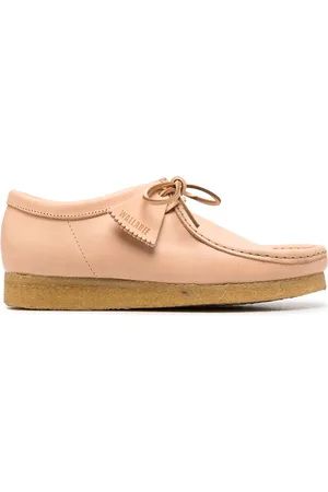Clarks Stringate