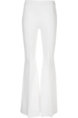 ROSETTA GETTY Pantaloni svasati