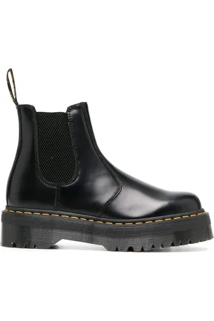 Dr. Martens Stivaletti chunky Pedules