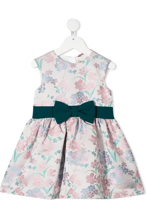 HUCKLEBONES LONDON Abito a fiori