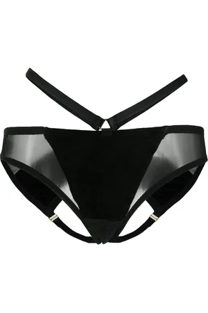 Something Wicked Slip Mia Ouvert