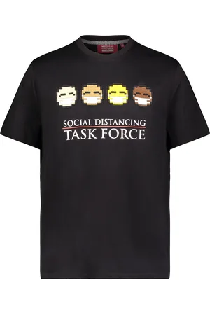 MOSTLY HEARD RARELY SEEN T-shirt Task Force