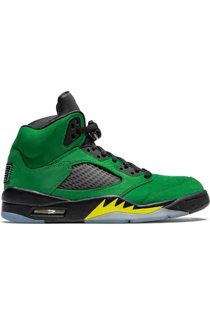 Jordan Sneakers Air 5 SE Oregon