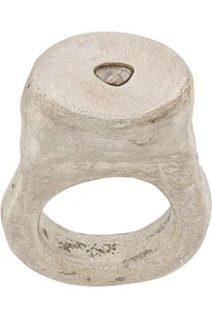 PARTS OF FOUR Anello stile romano
