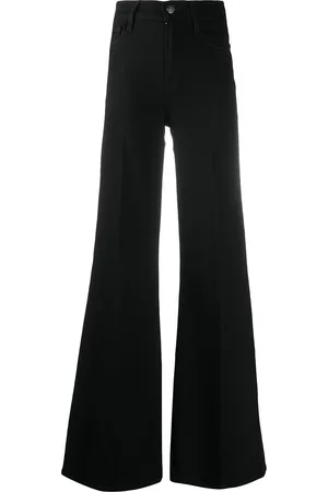 Frame Jeans svasati a vita alta