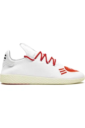 adidas Sneakers Tennis HU Human Made x Pharrell Williams