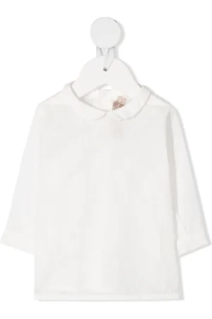 LA STUPENDERIA Blusa