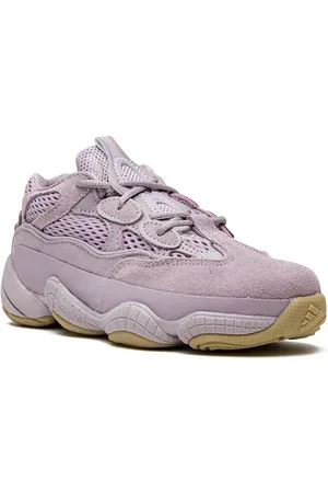 Adidas yeezy 500 dames roze on sale