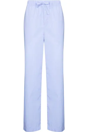 Tekla Pantaloni dritti