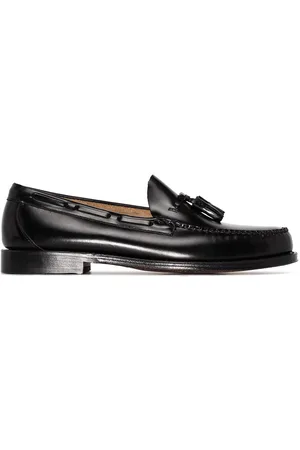 G.H. Bass Mocassini Weejuns Larkin con nappa