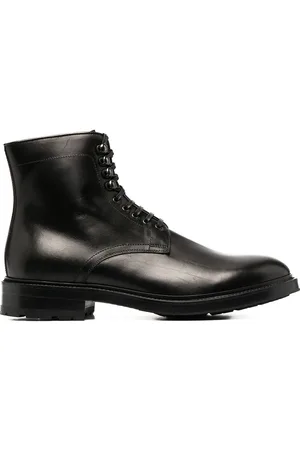 Scarosso Stivali William II