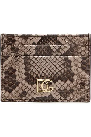 Dolce & Gabbana Portacarte DG